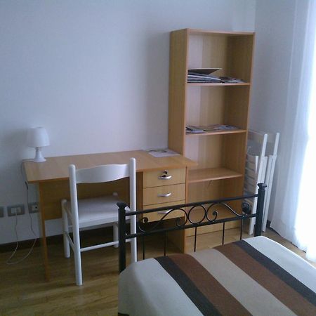 Castelgabbiano Appartement Castel Gabbiano Kamer foto
