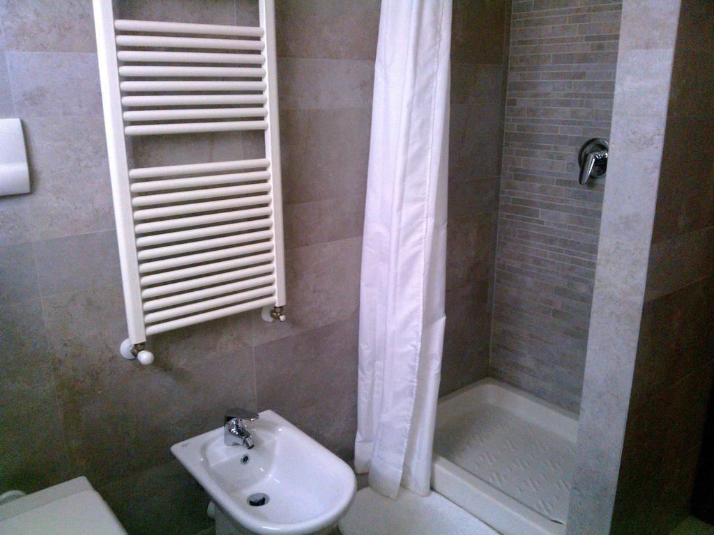 Castelgabbiano Appartement Castel Gabbiano Kamer foto