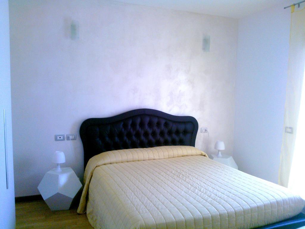 Castelgabbiano Appartement Castel Gabbiano Kamer foto