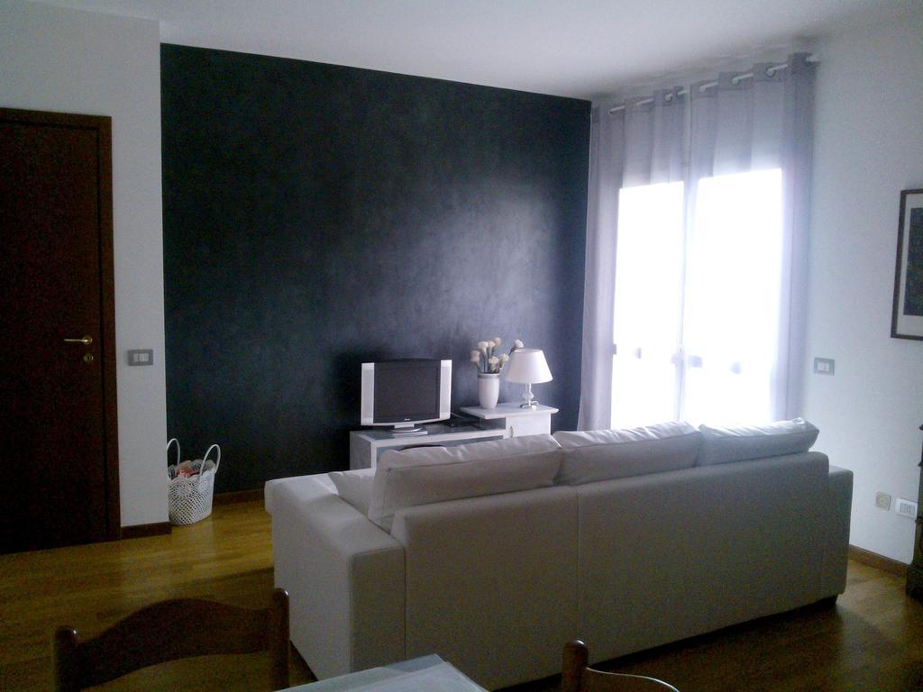 Castelgabbiano Appartement Castel Gabbiano Kamer foto