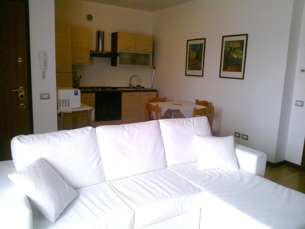 Castelgabbiano Appartement Castel Gabbiano Kamer foto