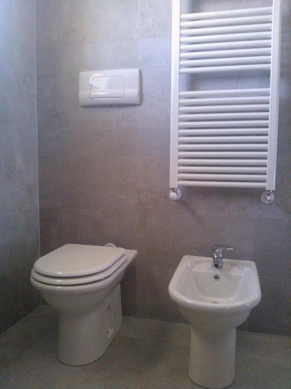 Castelgabbiano Appartement Castel Gabbiano Kamer foto